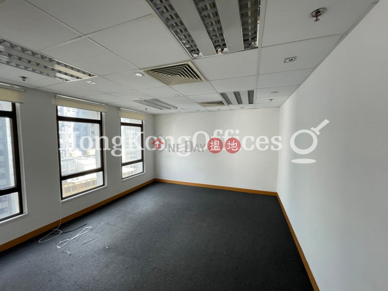 Property Search Hong Kong | OneDay | Office / Commercial Property Rental Listings Office Unit for Rent at Public Bank Centre
