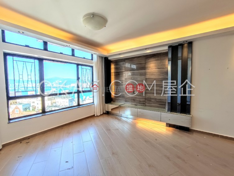 Popular 3 bedroom in Mid-levels West | Rental 95 Robinson Road | Western District | Hong Kong | Rental HK$ 38,000/ month