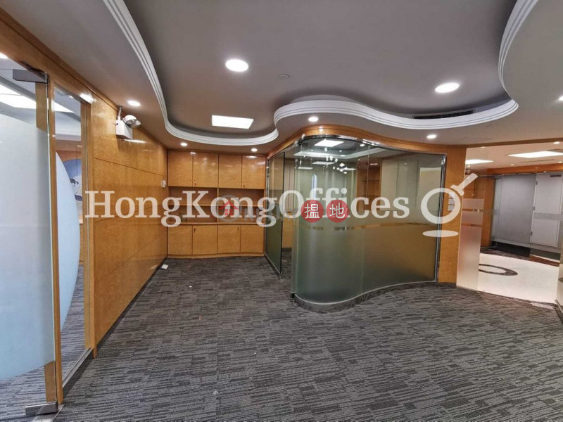 Property Search Hong Kong | OneDay | Office / Commercial Property, Rental Listings Office Unit for Rent at Shun Tak Centre