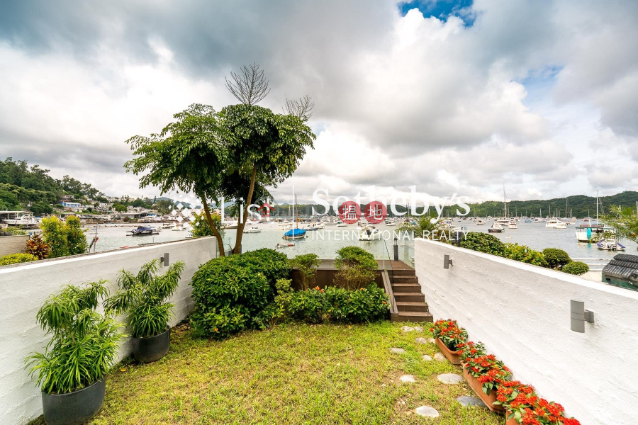 匡湖居三房兩廳單位出租|西貢匡湖居(Marina Cove)出租樓盤 (SOTHEBY-R377461-R)