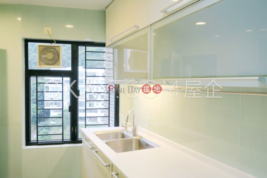 HK$ 54.5M Birchwood Place, Central District, Stylish 2 bedroom with parking | For Sale