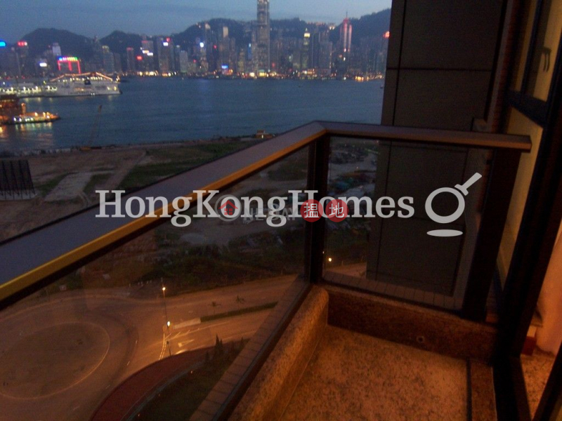 3 Bedroom Family Unit for Rent at The Arch Moon Tower (Tower 2A),1 Austin Road West | Yau Tsim Mong Hong Kong | Rental | HK$ 46,000/ month
