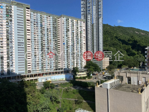 Nicely kept 3 bedroom in Tai Hang | Rental | Illumination Terrace 光明臺 _0