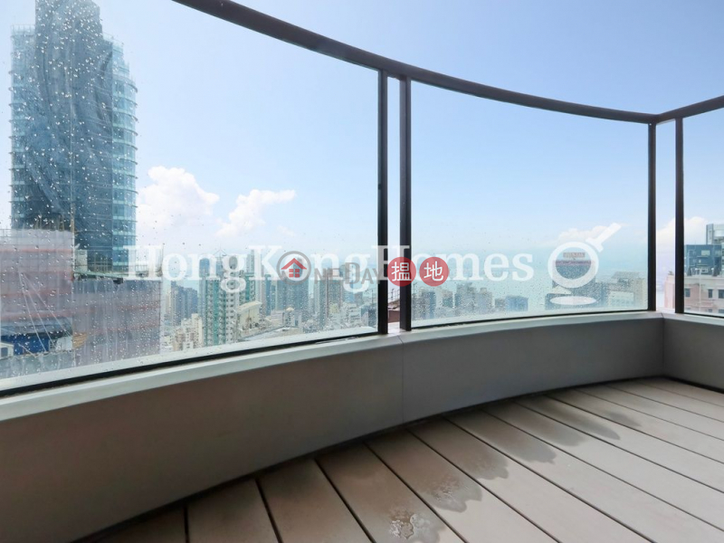 2 Bedroom Unit for Rent at Arezzo, 33 Seymour Road | Western District, Hong Kong | Rental HK$ 66,000/ month