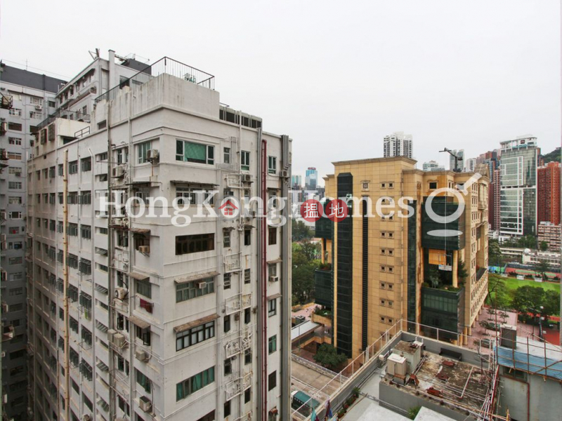 香港搵樓|租樓|二手盤|買樓| 搵地 | 住宅|出租樓盤|yoo Residence一房單位出租