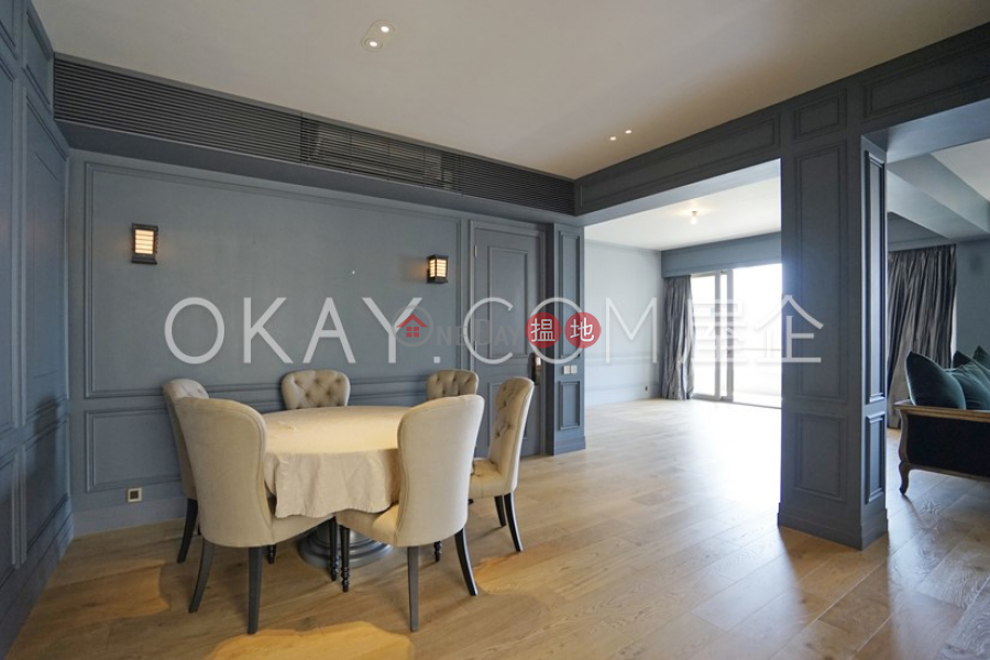 HK$ 36M | Robinson Garden Apartments, Western District | Efficient 2 bed on high floor with balcony & parking | For Sale