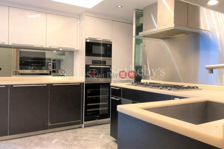 HK$ 60,000/ month Imperial Cullinan | Yau Tsim Mong, Property for Rent at Imperial Cullinan with 4 Bedrooms