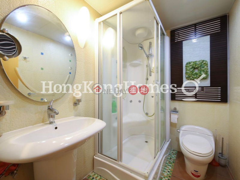 3 Bedroom Family Unit for Rent at Ning Yeung Terrace | Ning Yeung Terrace 寧養臺 Rental Listings