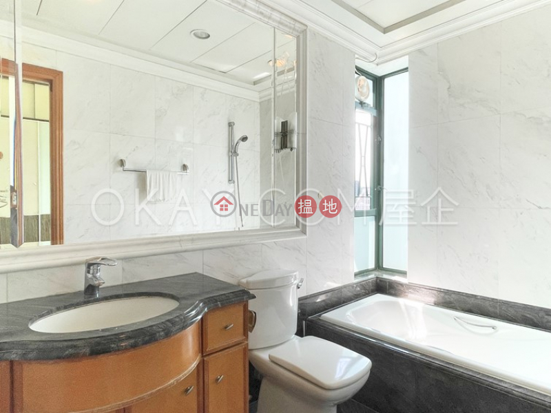 HK$ 14.95M Ellery Terrace Kowloon City Elegant 3 bedroom on high floor | For Sale