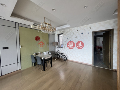 Four bedrooms, two apartments, one multi-purpose unit in THE AUSTIN | The Austin Tower 2 The Austin 2座 _0
