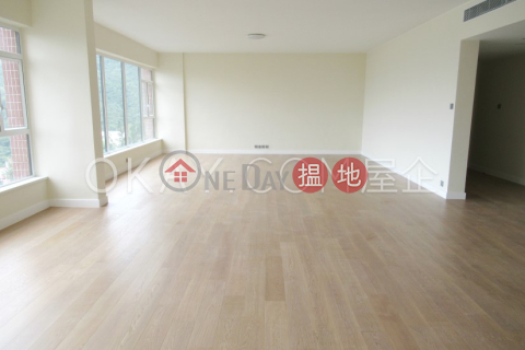Efficient 3 bedroom with parking | Rental | Leon Court 利安閣 _0
