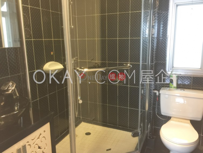 HK$ 55,000/ month, Realty Gardens Western District Efficient 2 bed on high floor with balcony & parking | Rental