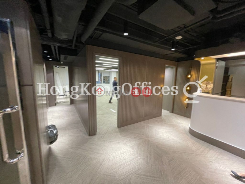 1 Lyndhurst Tower Low Office / Commercial Property Rental Listings | HK$ 57,300/ month