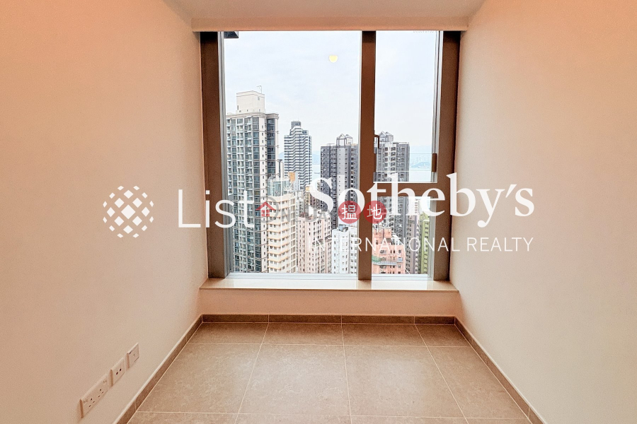 HK$ 27,100/ month Resiglow Pokfulam | Western District Property for Rent at Resiglow Pokfulam with 1 Bedroom