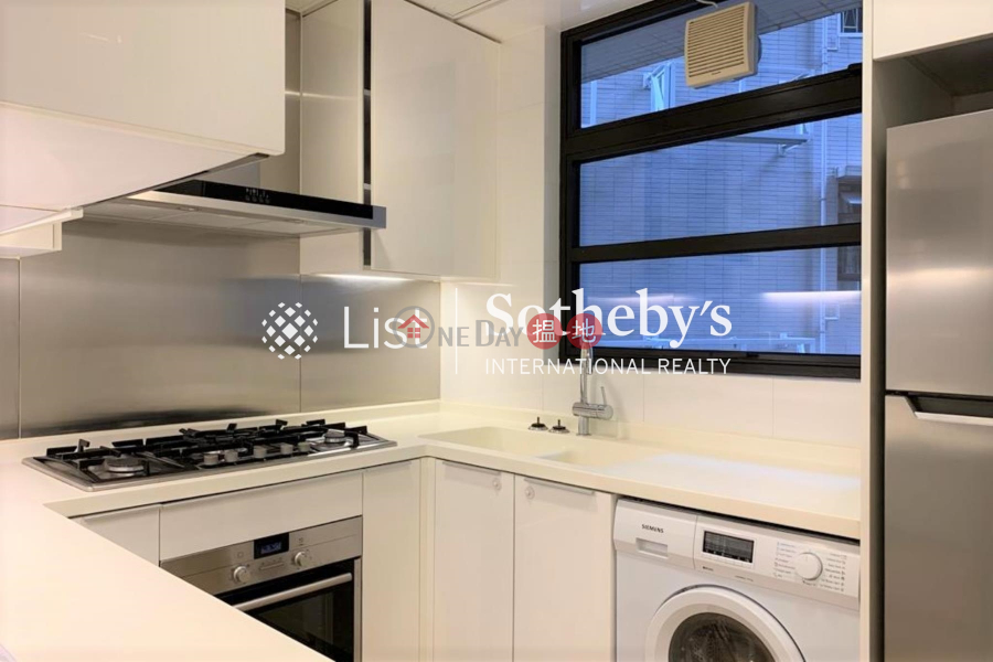 The Babington Unknown, Residential | Rental Listings, HK$ 42,000/ month