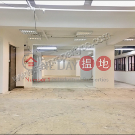 Sheung Wan Office for Lease, The L.Plaza The L.Plaza | Western District (A053274)_0