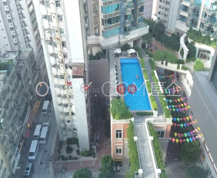 Nicely kept 1 bedroom in Wan Chai | For Sale | The Avenue Tower 2 囍匯 2座 Sales Listings