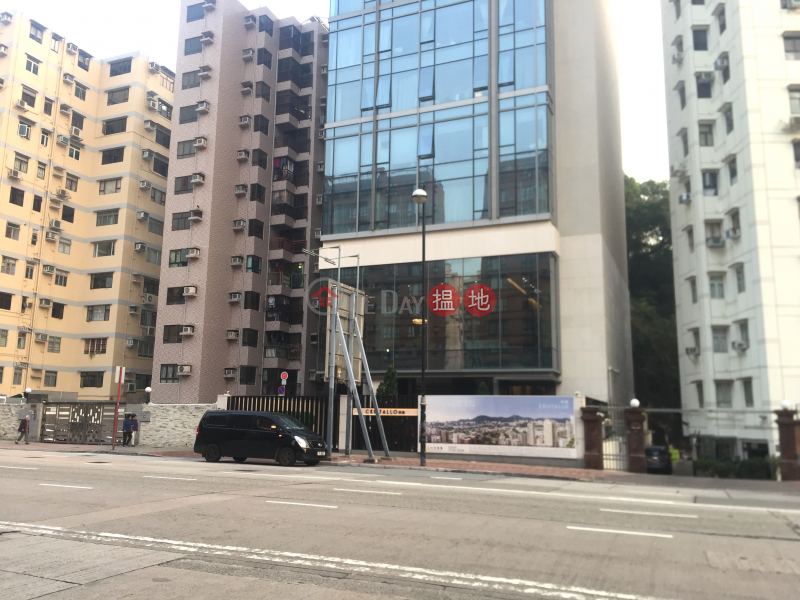 Cristallo (明寓),Kowloon City | ()(2)