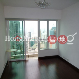 3 Bedroom Family Unit for Rent at Reading Place | Reading Place 莊士明德軒 _0