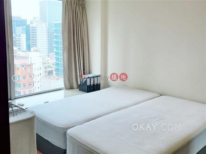 HK$ 16.8M, The Avenue Tower 1 Wan Chai District Elegant 2 bedroom on high floor with balcony | For Sale