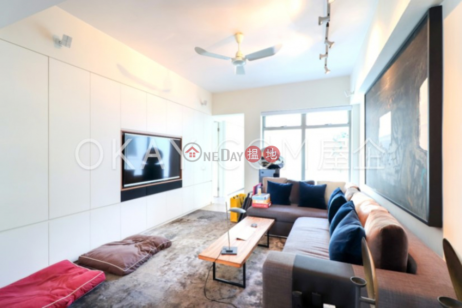 Property Search Hong Kong | OneDay | Residential Sales Listings, Efficient 5 bed on high floor with balcony & parking | For Sale