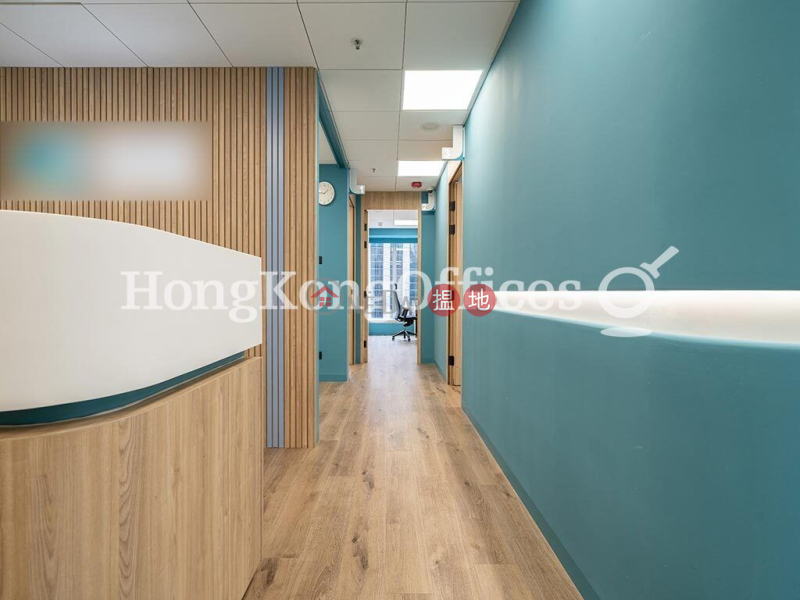 Office Unit for Rent at 35 QRC 35 Queens Road Central | Central District | Hong Kong, Rental HK$ 99,100/ month