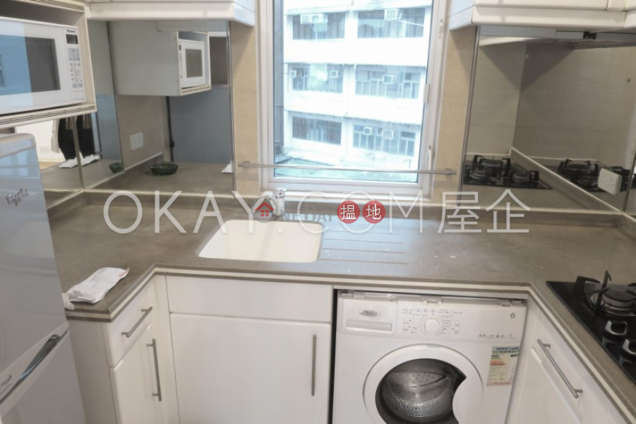Princeton Tower, Middle Residential | Rental Listings, HK$ 25,000/ month