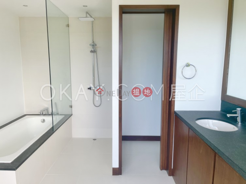 HK$ 32M | 38-44 Hang Hau Wing Lung Road, Sai Kung, Beautiful house with sea views, rooftop & balcony | For Sale