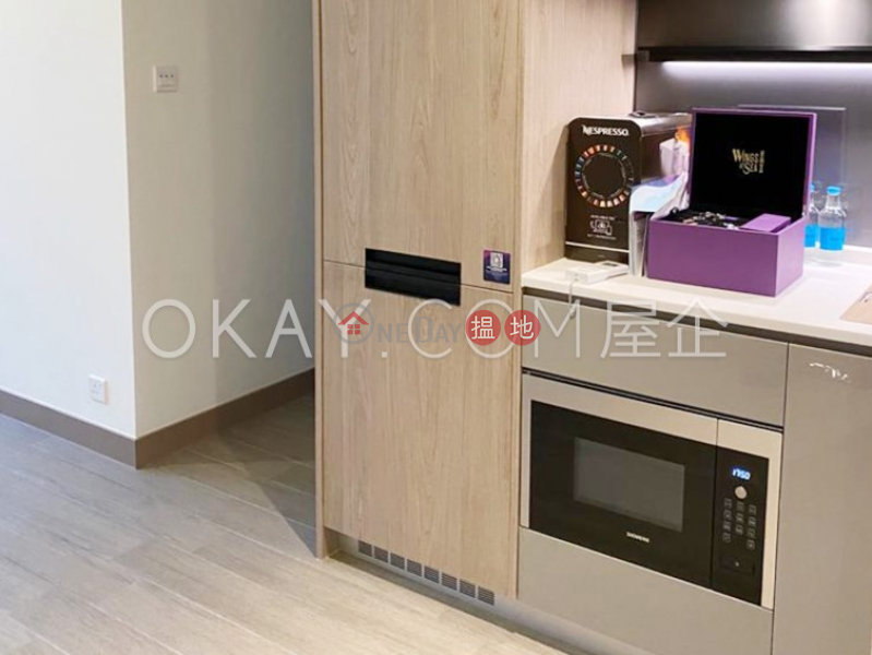 HK$ 12M Block 3 New Jade Garden | Chai Wan District | Rare 2 bedroom with balcony | For Sale