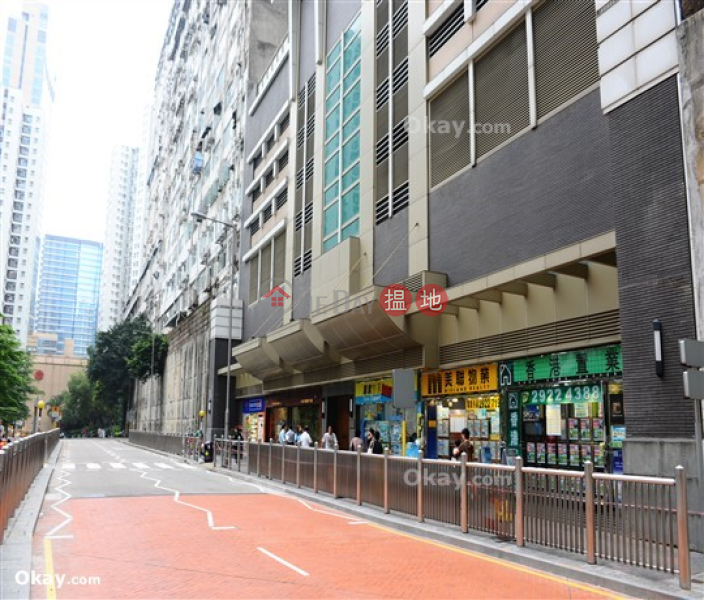 Property Search Hong Kong | OneDay | Residential, Rental Listings | Tasteful 2 bedroom with balcony | Rental