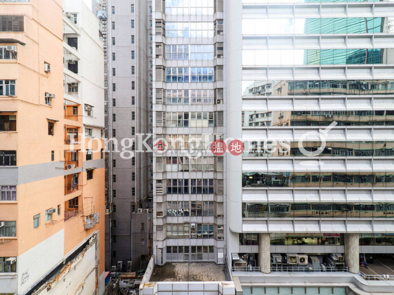 Property Search Hong Kong | OneDay | Residential Sales Listings 1 Bed Unit at Chung Nam Mansion | For Sale