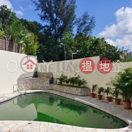 Elegant house with terrace & parking | Rental | Sea View Villa 西沙小築 _0