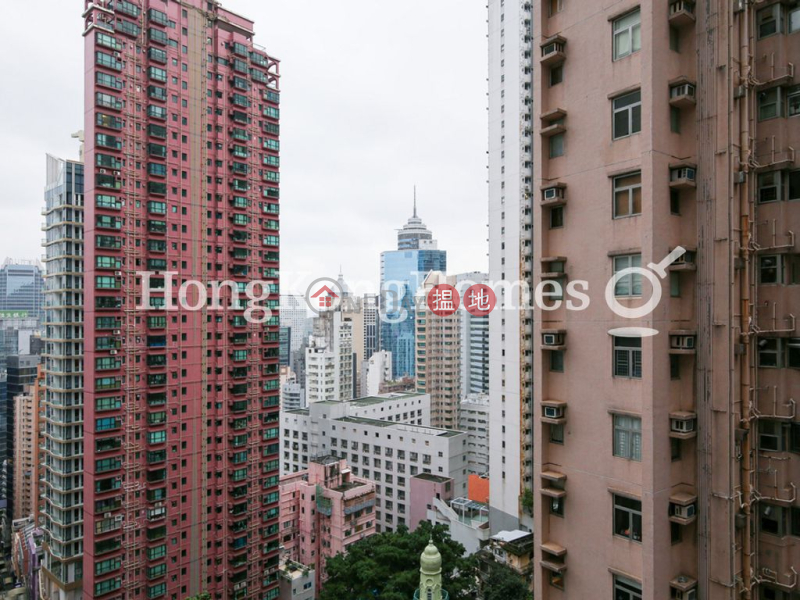 香港搵樓|租樓|二手盤|買樓| 搵地 | 住宅|出租樓盤Soho 38開放式單位出租