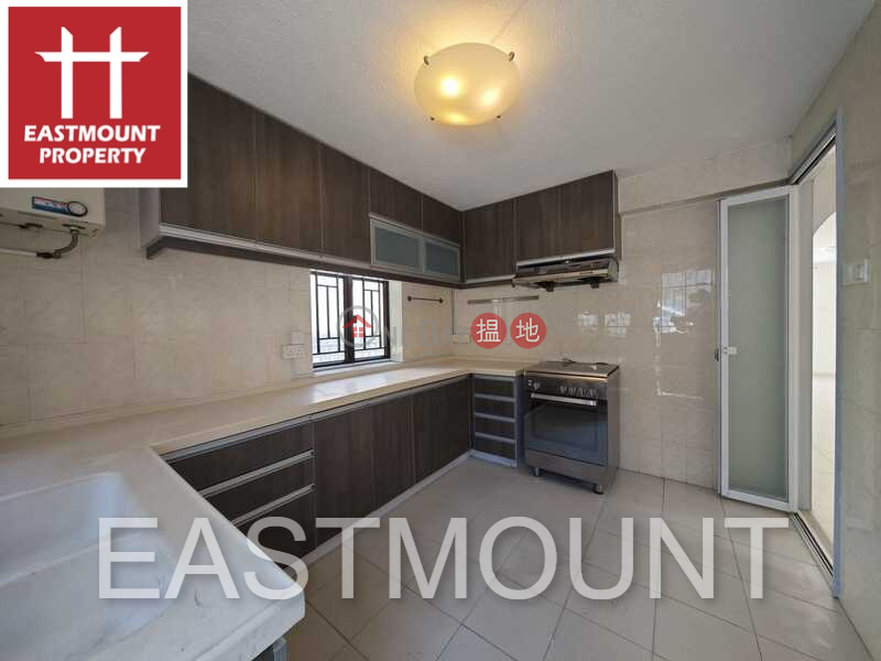 Property Search Hong Kong | OneDay | Residential Rental Listings | Sai Kung Village House | Property For Rent or Lease in Tsam Chuk Wan 斬竹灣-Deatched, Outdoor space | Property ID:3747