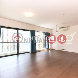 3 Bedroom Family Unit at Azura | For Sale | Azura 蔚然 _0