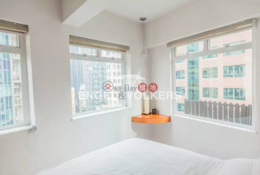 1 Bed Flat for Sale in Wan Chai, 8-10 Morrison Hill Road 摩理臣山道8-10號 Sales Listings | Wan Chai District (EVHK36085)