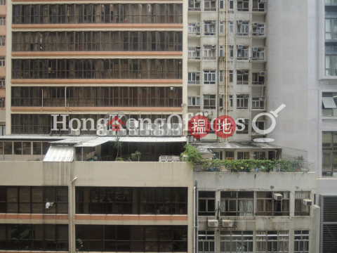 Office Unit for Rent at Chao's Building, Chao's Building 趙氏大廈 | Western District (HKO-79814-AFHR)_0