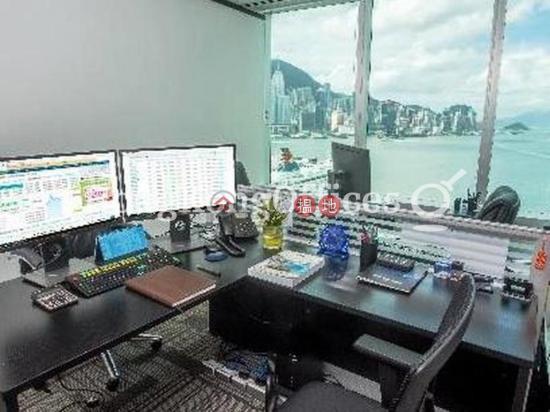 The Gateway - Tower 6 | High | Office / Commercial Property | Rental Listings, HK$ 212,025/ month