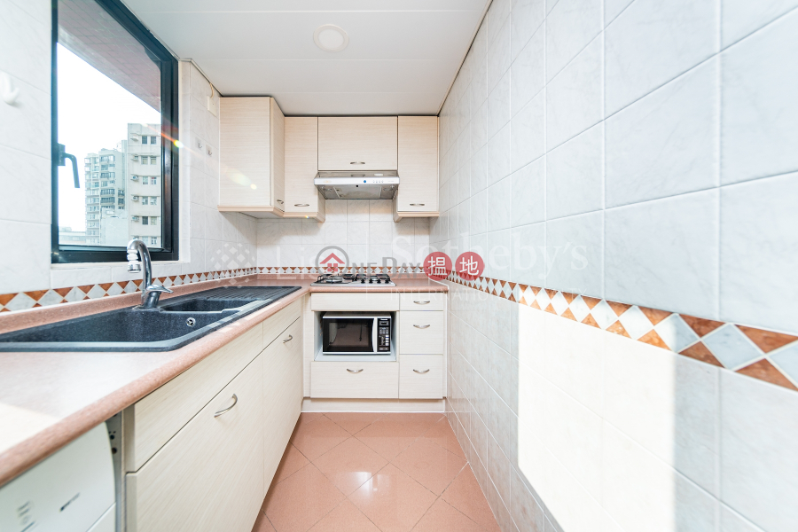Property for Rent at Wilton Place with 3 Bedrooms 18 Park Road | Western District | Hong Kong, Rental HK$ 52,000/ month