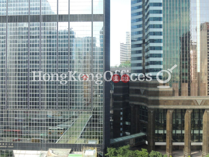 告士打道88號寫字樓租單位出租|告士打道88號(88 Gloucester Road)出租樓盤 (HKO-2371-AIHR)