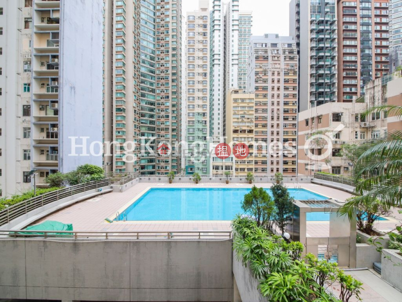 Property Search Hong Kong | OneDay | Residential | Sales Listings 3 Bedroom Family Unit at Manly Mansion | For Sale