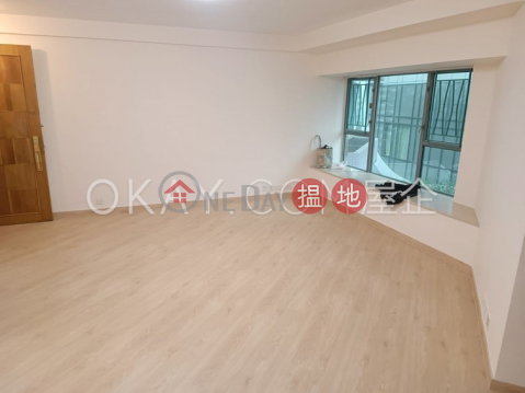 Nicely kept 3 bedroom in Quarry Bay | For Sale | The Floridian Tower 2 逸意居2座 _0