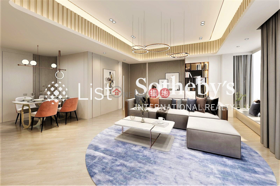 Property for Sale at Fleur Pavilia with 4 Bedrooms | Fleur Pavilia 柏蔚山 Sales Listings