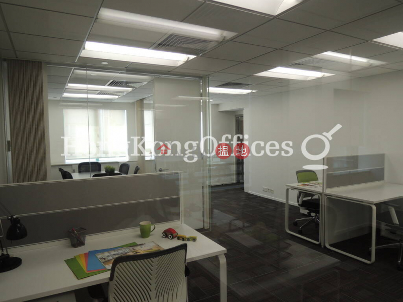 Office Unit for Rent at Office Plus at Wan Chai | Office Plus at Wan Chai 協成行灣仔中心 Rental Listings