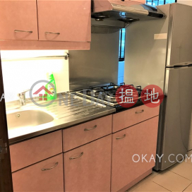 Nicely kept 3 bedroom in Mid-levels West | Rental | Scenic Rise 御景臺 _0