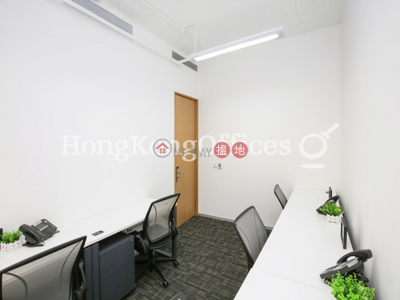 Office Unit for Rent at Tesbury Centre 24-32 Queens Road East | Wan Chai District, Hong Kong, Rental HK$ 115,800/ month