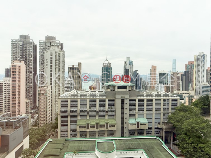 Property Search Hong Kong | OneDay | Residential | Rental Listings Charming 2 bedroom with harbour views | Rental