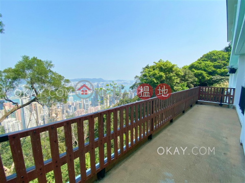 Unique 3 bedroom with balcony & parking | Rental | Cloudridge, Quarters Cloudridge, Quarters _0