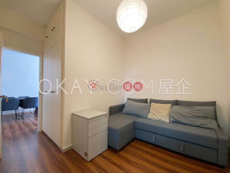 Property Search Hong Kong | OneDay | Residential, Sales Listings | Nicely kept 2 bedroom with terrace & parking | For Sale