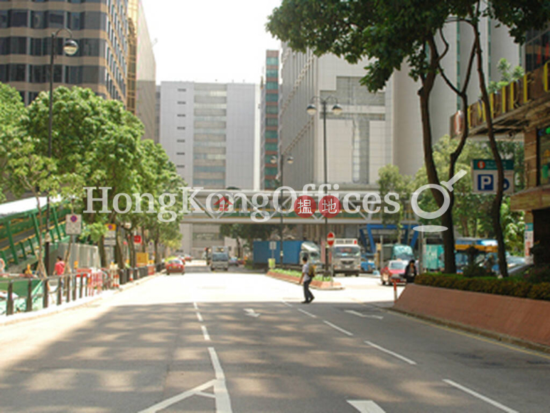 HK$ 78,642/ month Empire Centre Yau Tsim Mong Office Unit for Rent at Empire Centre